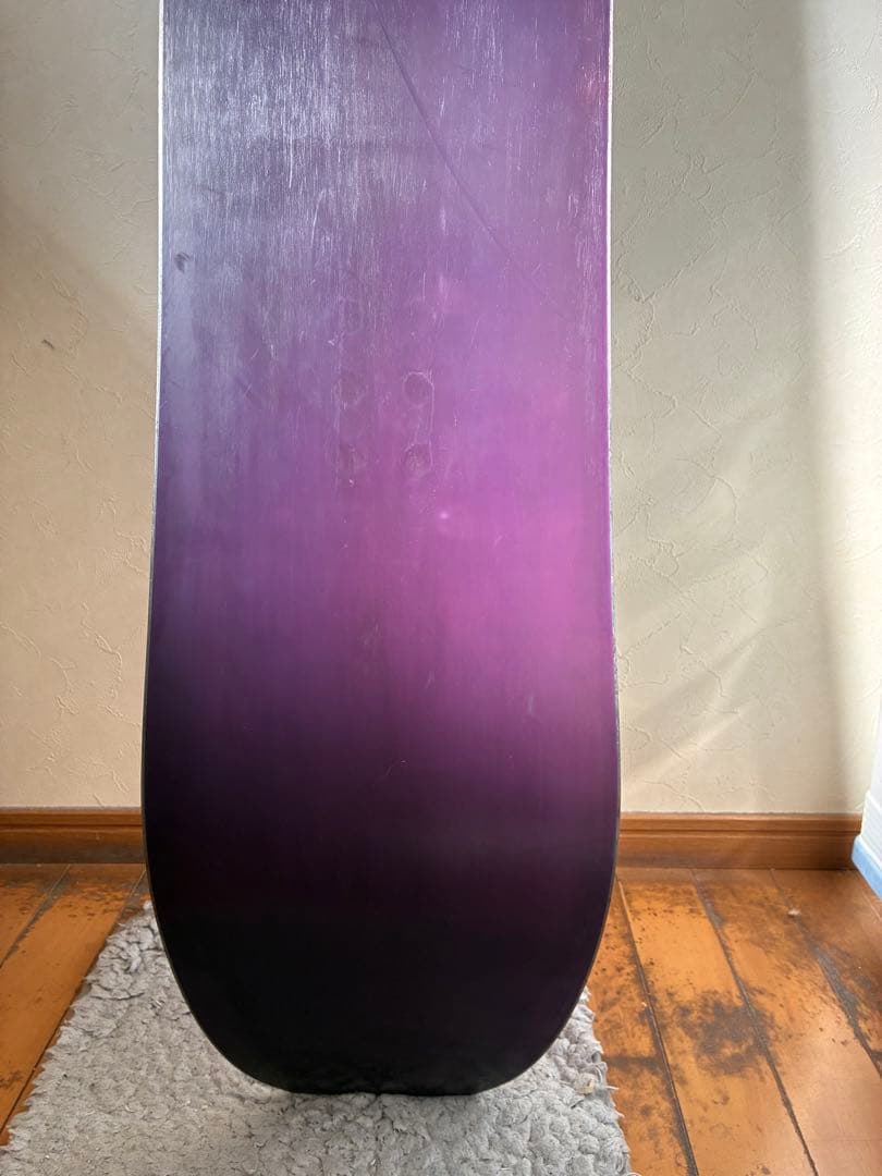 スノーボード SURGE MUSIC 149cm