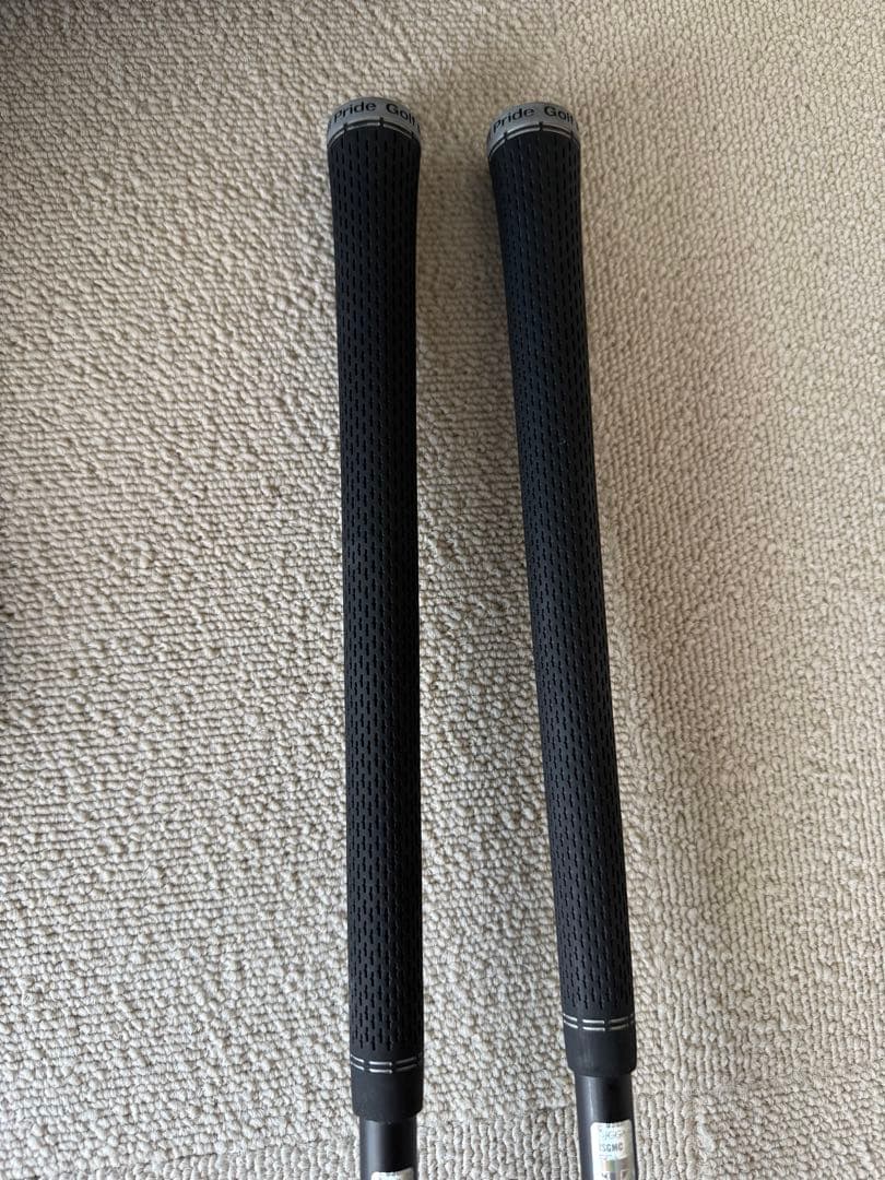 ROGUE ST MAX 7W.5W2本セット　フェアウェイウッド