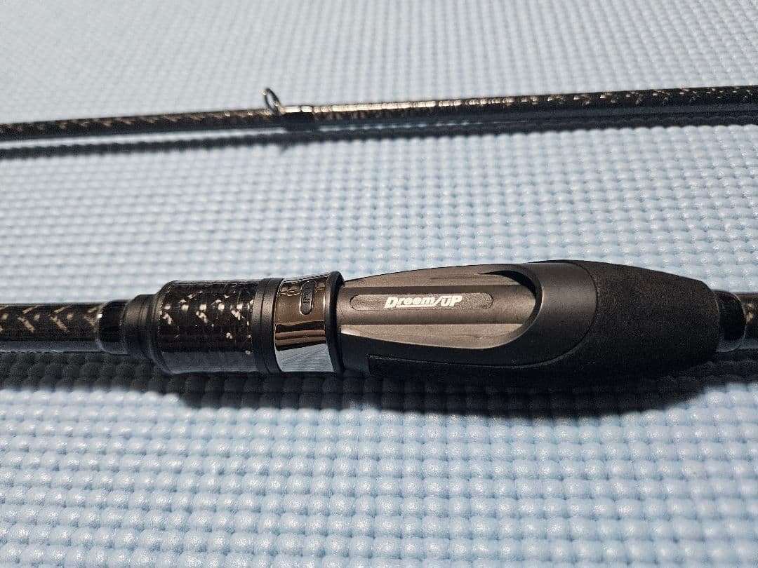美品　ドリームアップ　ドリームコンスリー810H RA