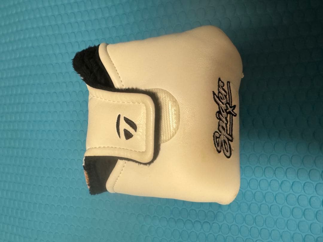 クラブ TaylorMade spider X