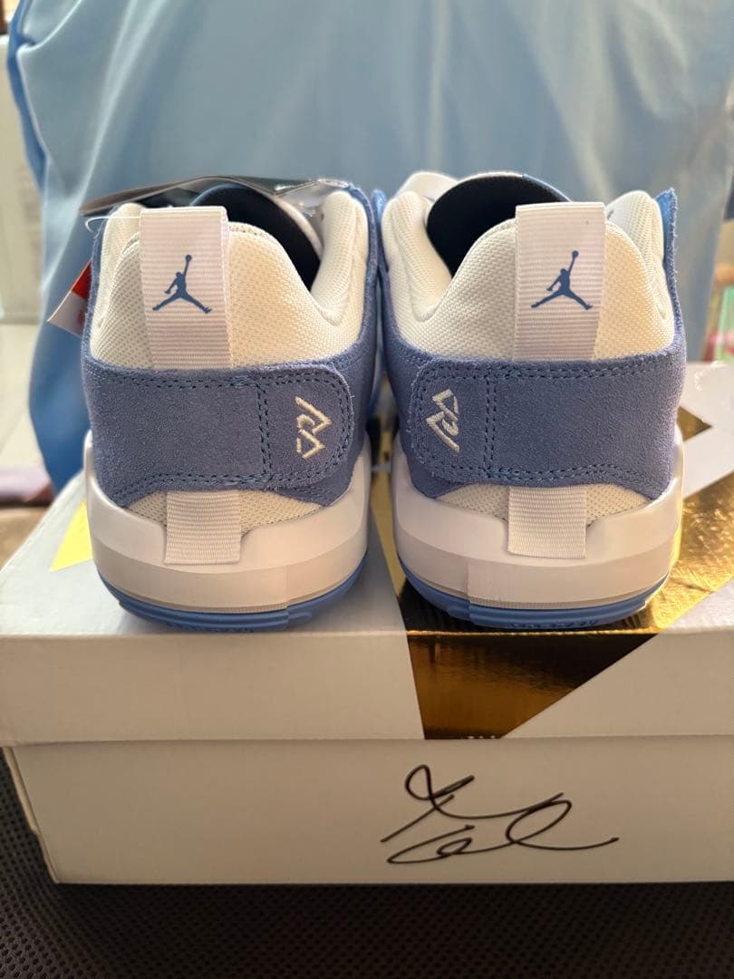 ジョーダン　JORDAN ONE TAKE 5 PF