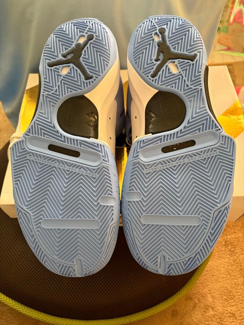 ジョーダン　JORDAN ONE TAKE 5 PF