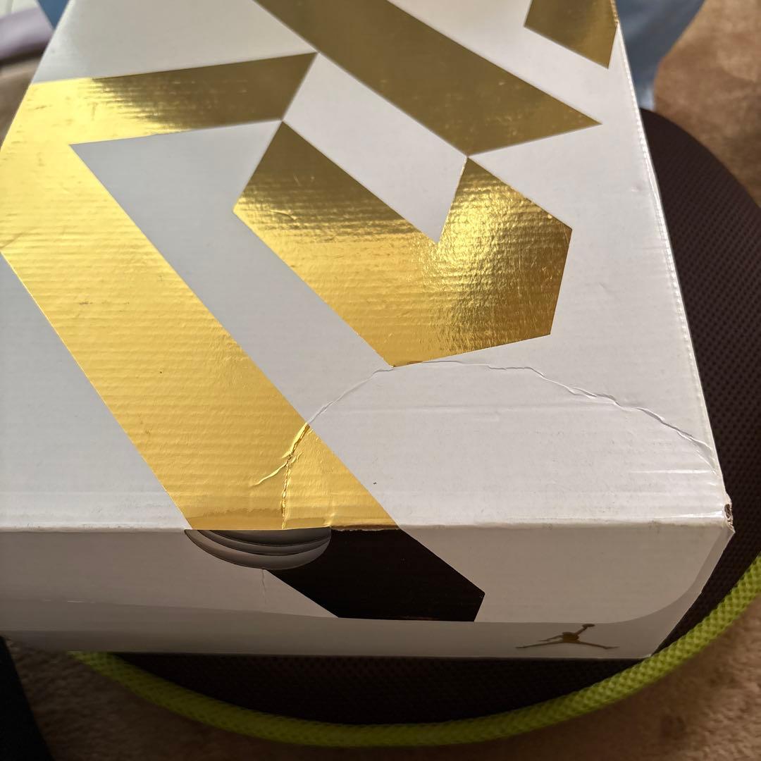 ジョーダン　JORDAN ONE TAKE 5 PF