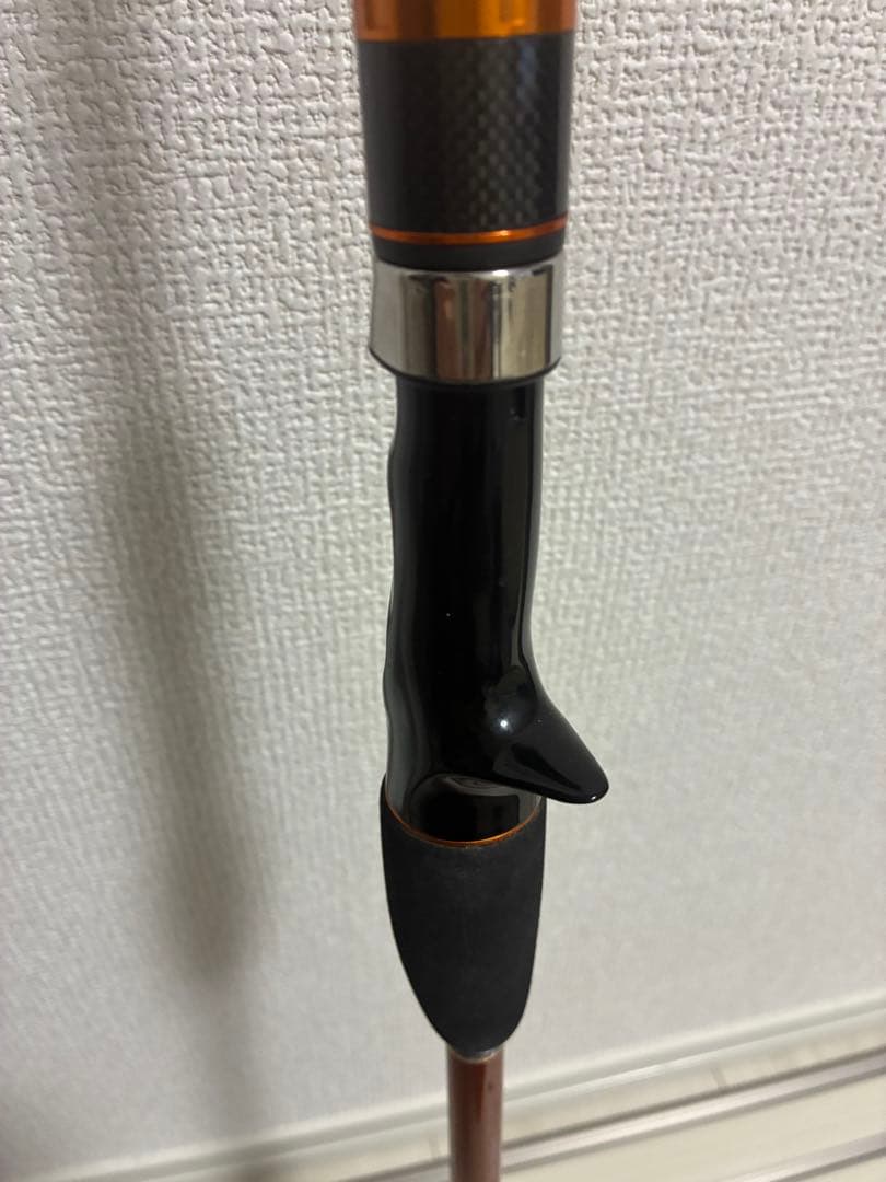 ロッド SHIMANO BAYGAME X TACHIUO 91 H185