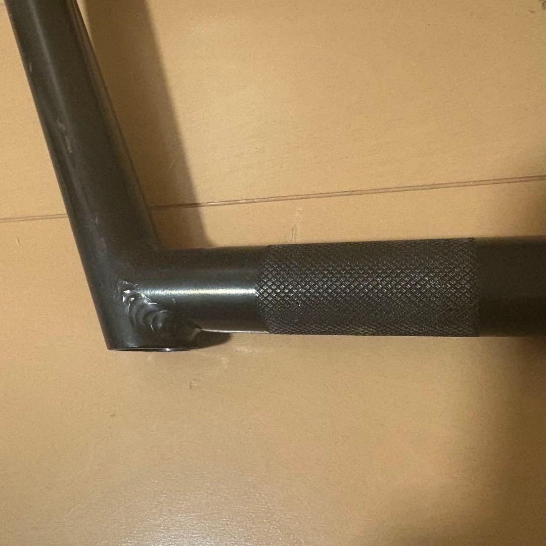 【BMX】SKAPEGOAT - RATKID BAR 8.5\"