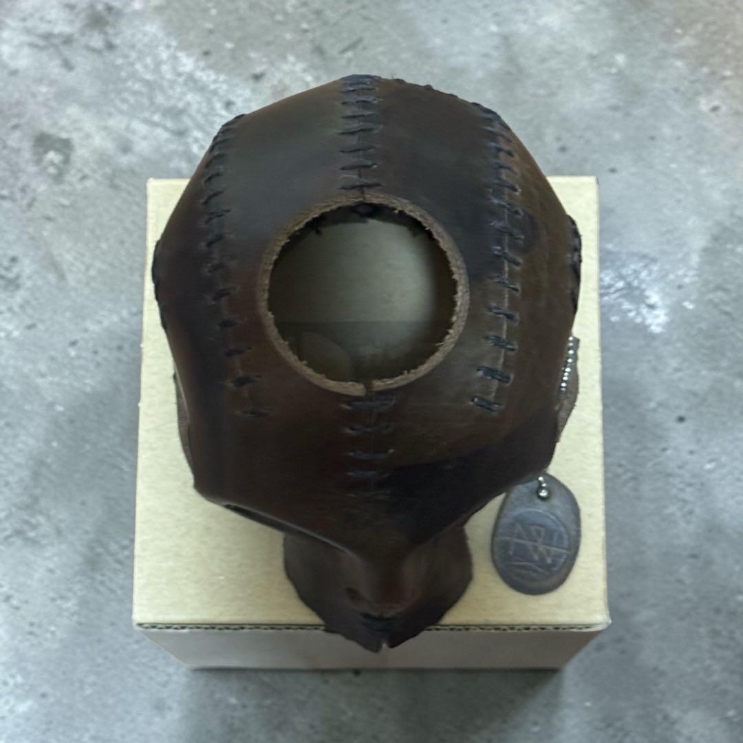 レア A.R.K handmade GGz OOPARTS ゴールゼロ シェード