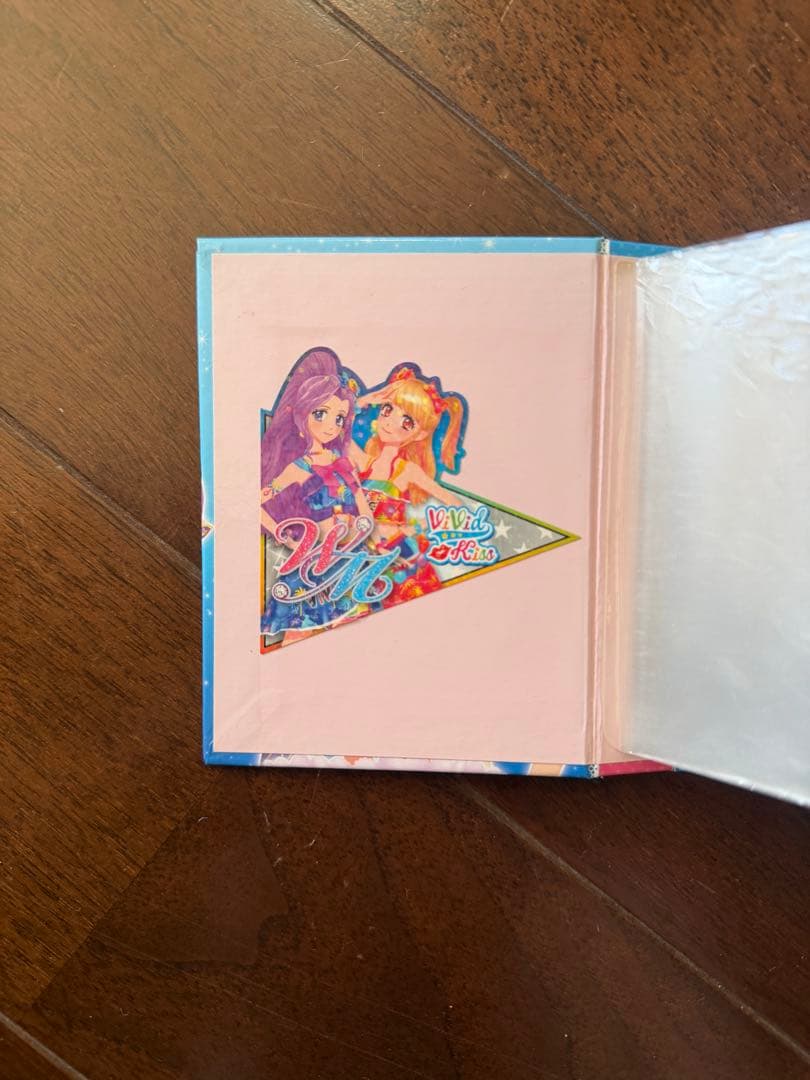 【超美品】おまけつきアイカツカード約370枚まとめ売り サイン付きあり