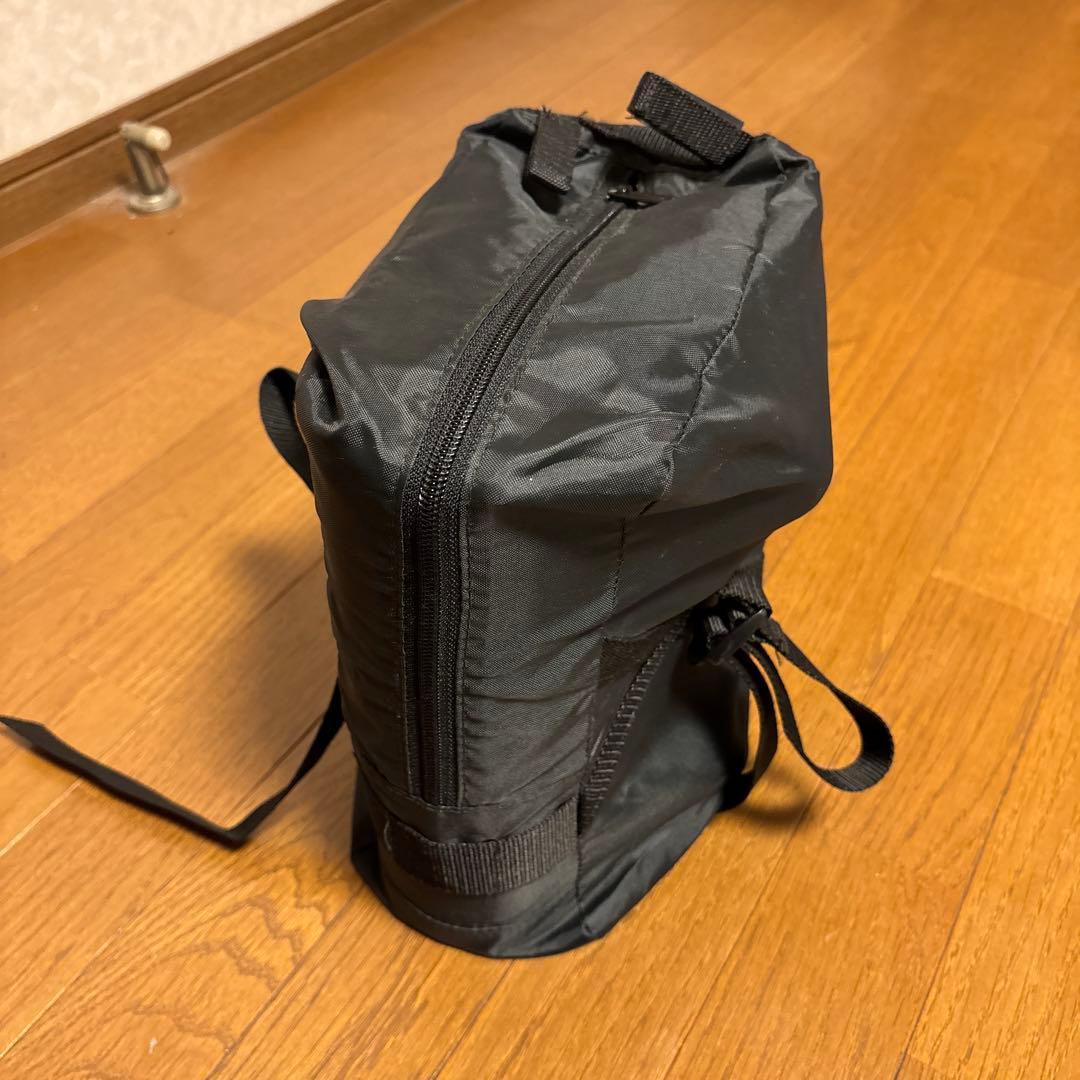 ころがーる　ブロンプトン 輪行袋
