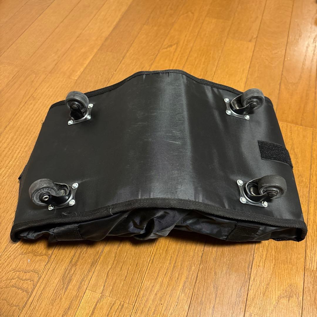 ころがーる　ブロンプトン 輪行袋