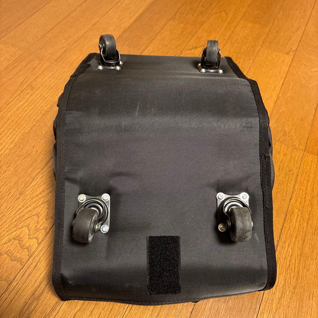 ころがーる　ブロンプトン 輪行袋