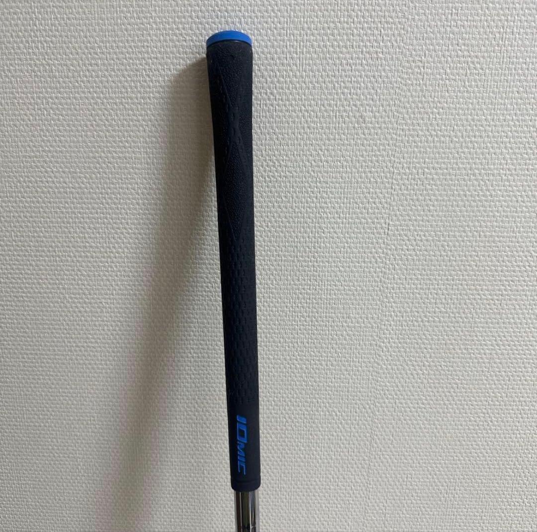 ゴルフ　クラブテイラーメイド　m4 アイアンセット 6本セット