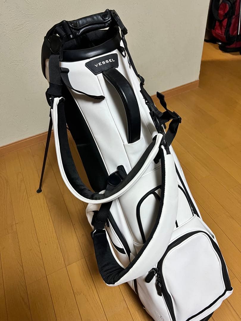 り*う様 Vessel player3.0 stand