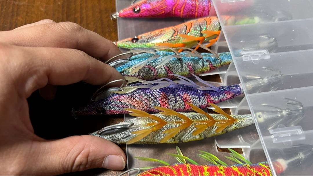 【ケース付きでお得】デュエル　パタパタ10個セット