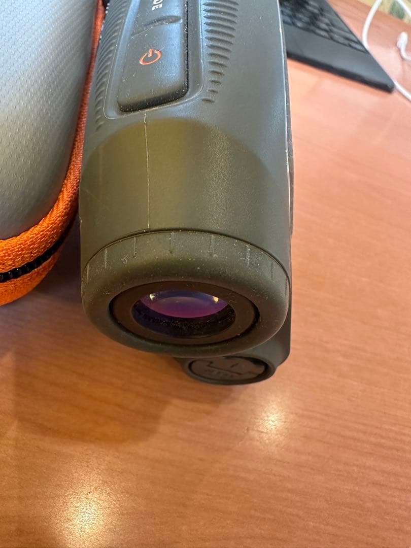 Bushnell PROX3 ゴルフ用距離計