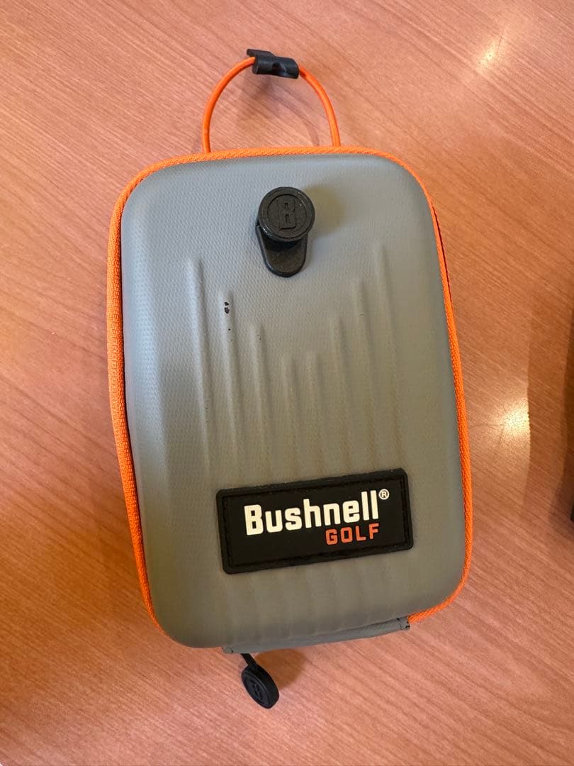 Bushnell PROX3 ゴルフ用距離計