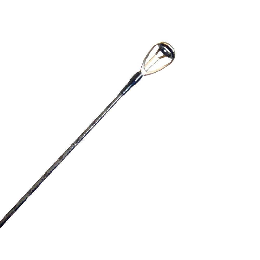 SHIMANO カーディフAX S66UL
