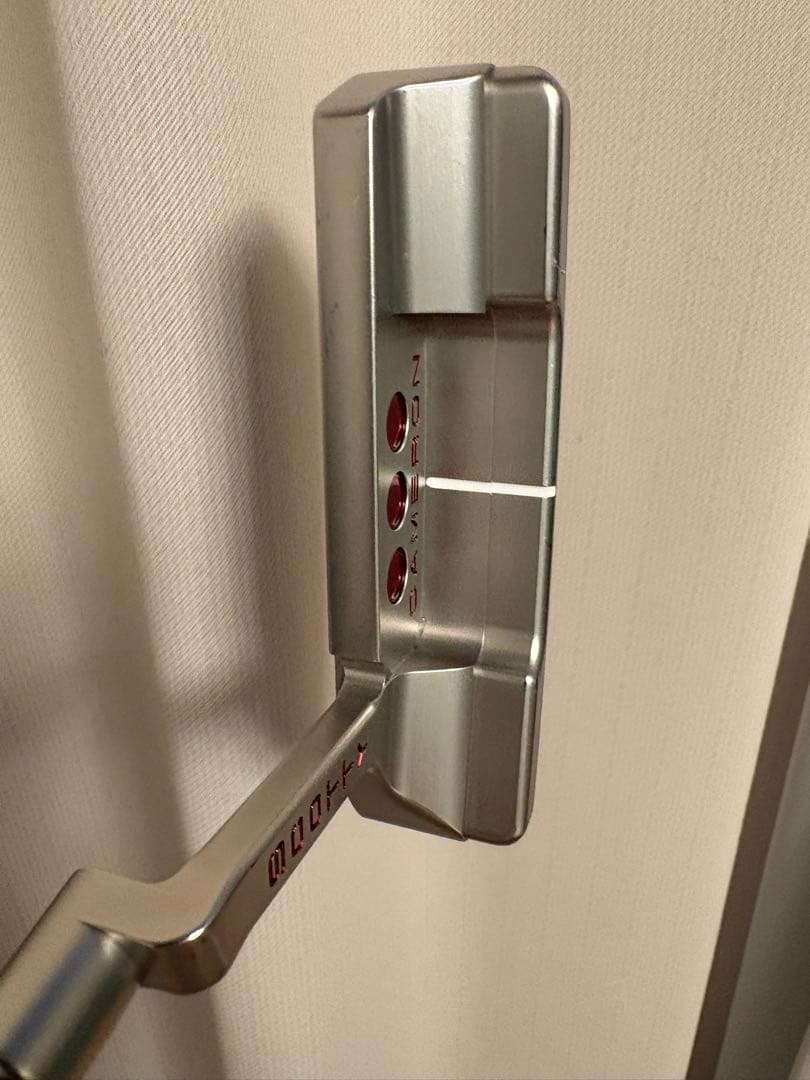 【値下げ】Scotty Cameron スタジオセレクト NEWPORT 2