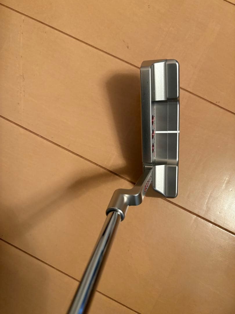 【値下げ】Scotty Cameron スタジオセレクト NEWPORT 2