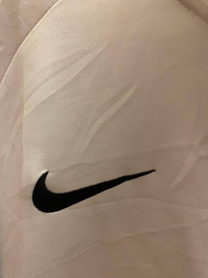 Nike トラックジャケット　クラブアメリカ