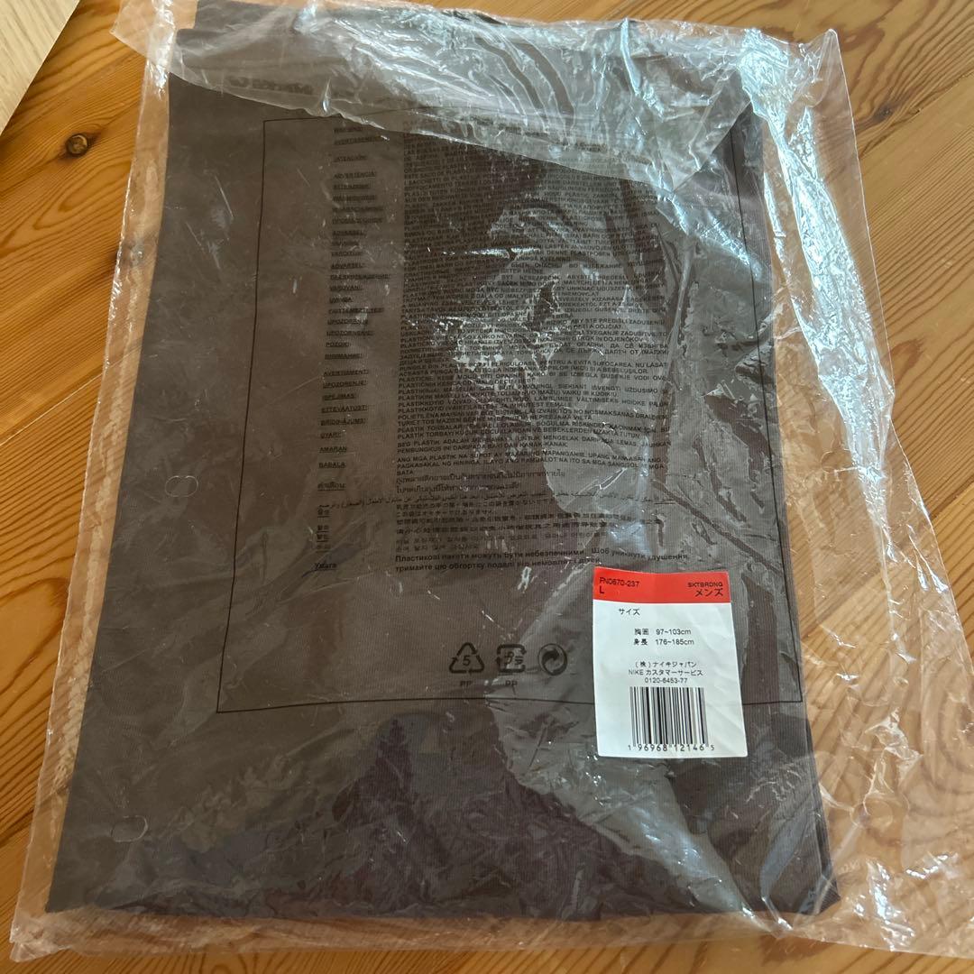 NIKE SB 堀米　雄斗　Tシャツ Lサイズ