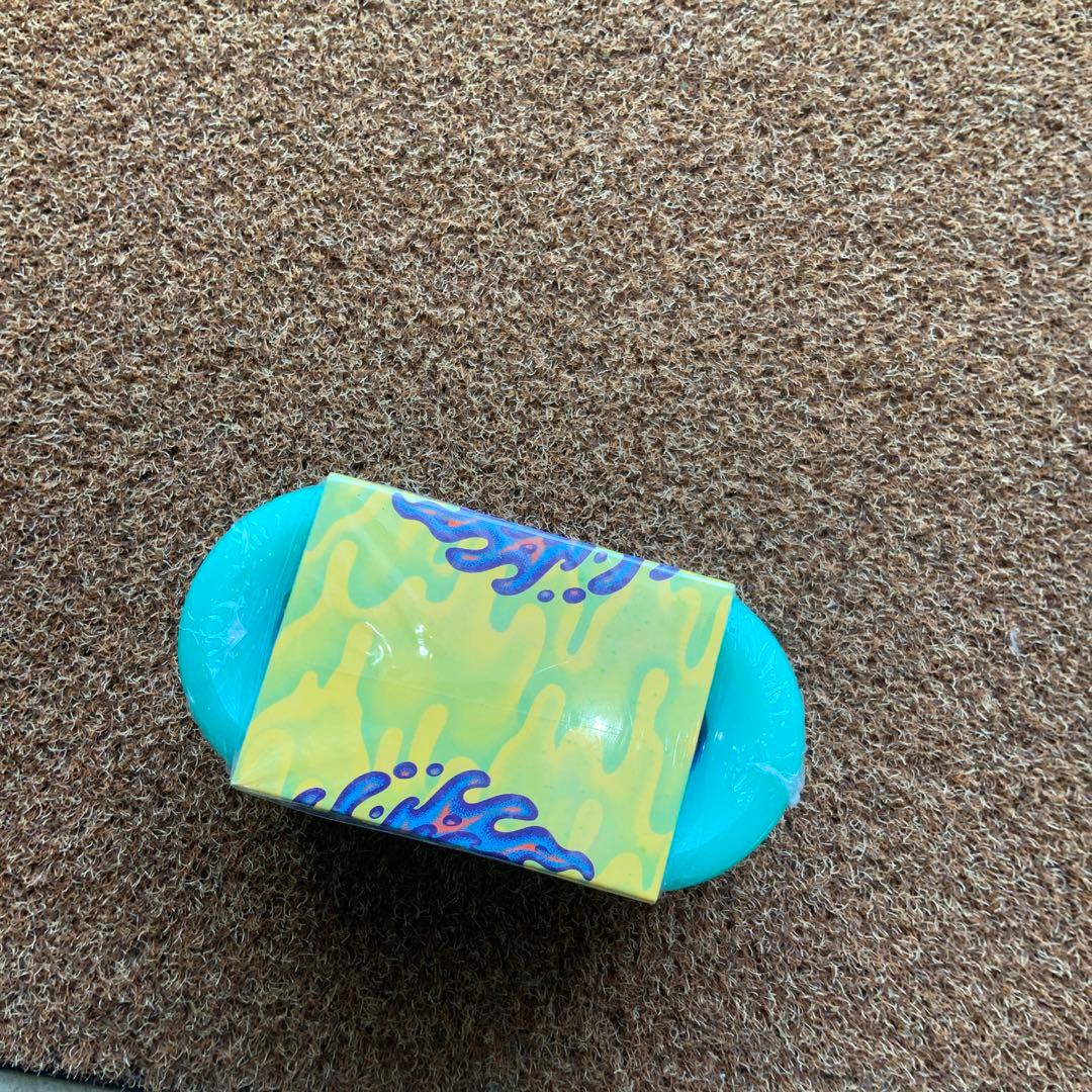 SLIME BALLS スライムボールズ ウィール　OG 60ミリ78a