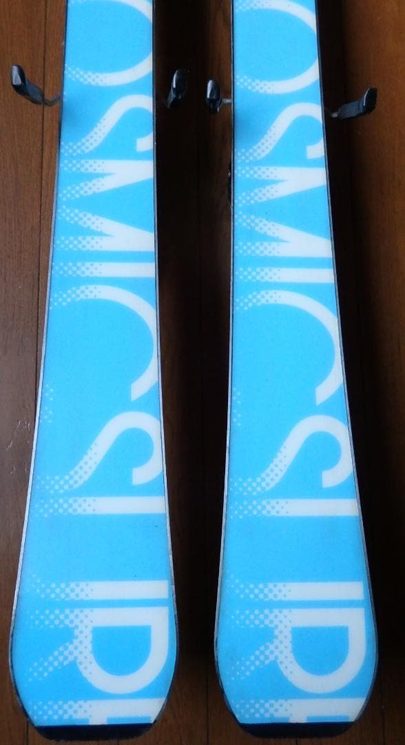 COSMICSURF,NORDICA　板142ｃｍ、ブーツ22.5～23.5ｃｍ