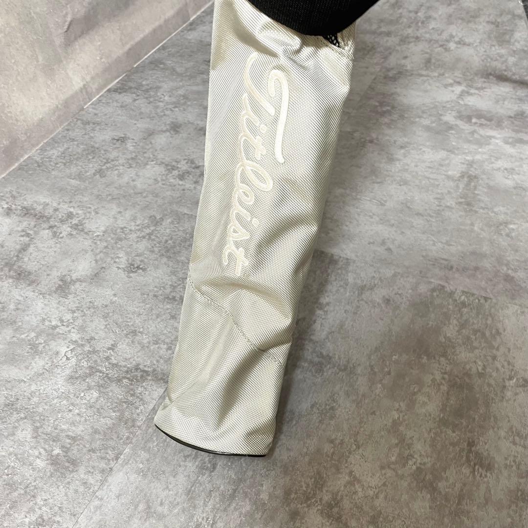 タイトリスト (Titleist) スタンドキャディバッグ セルフスタンド