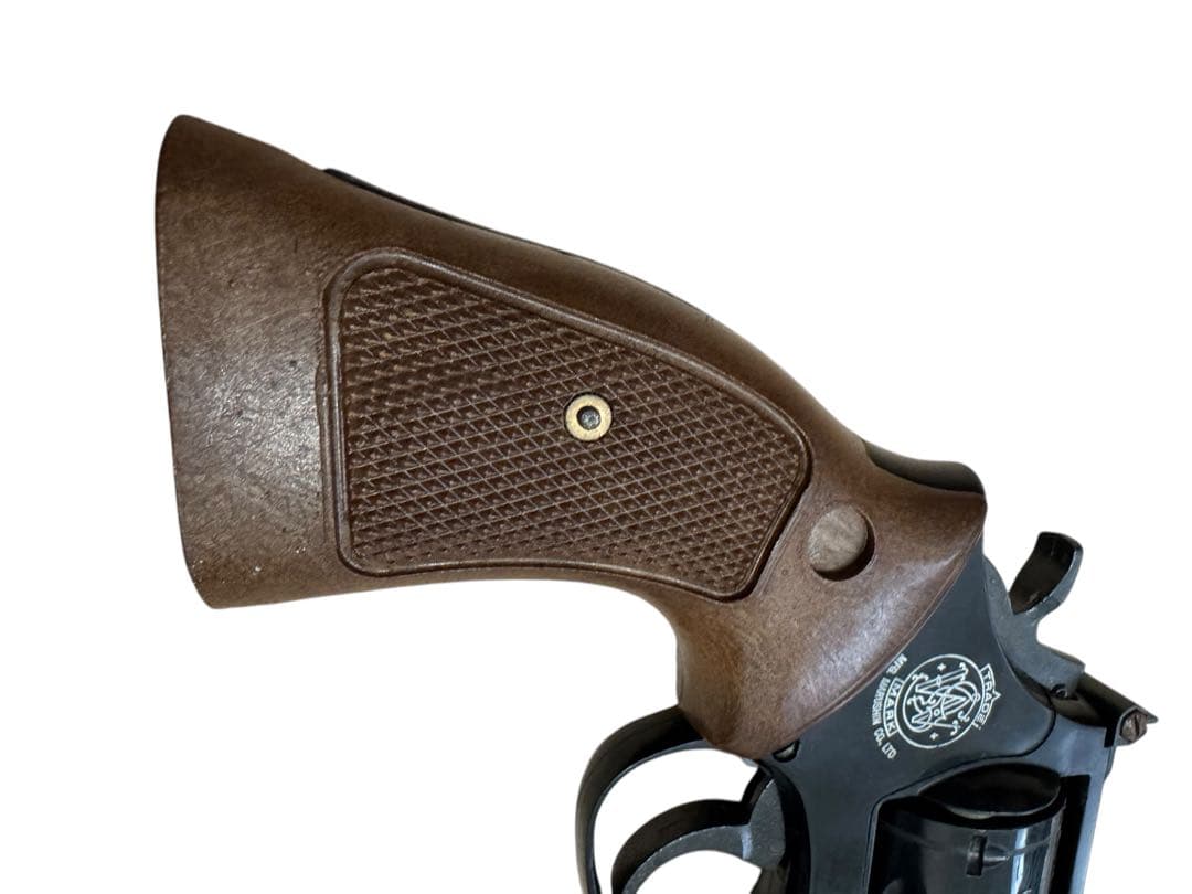 マルシン　SMITH&WESSON 357 mugnam AAE3891