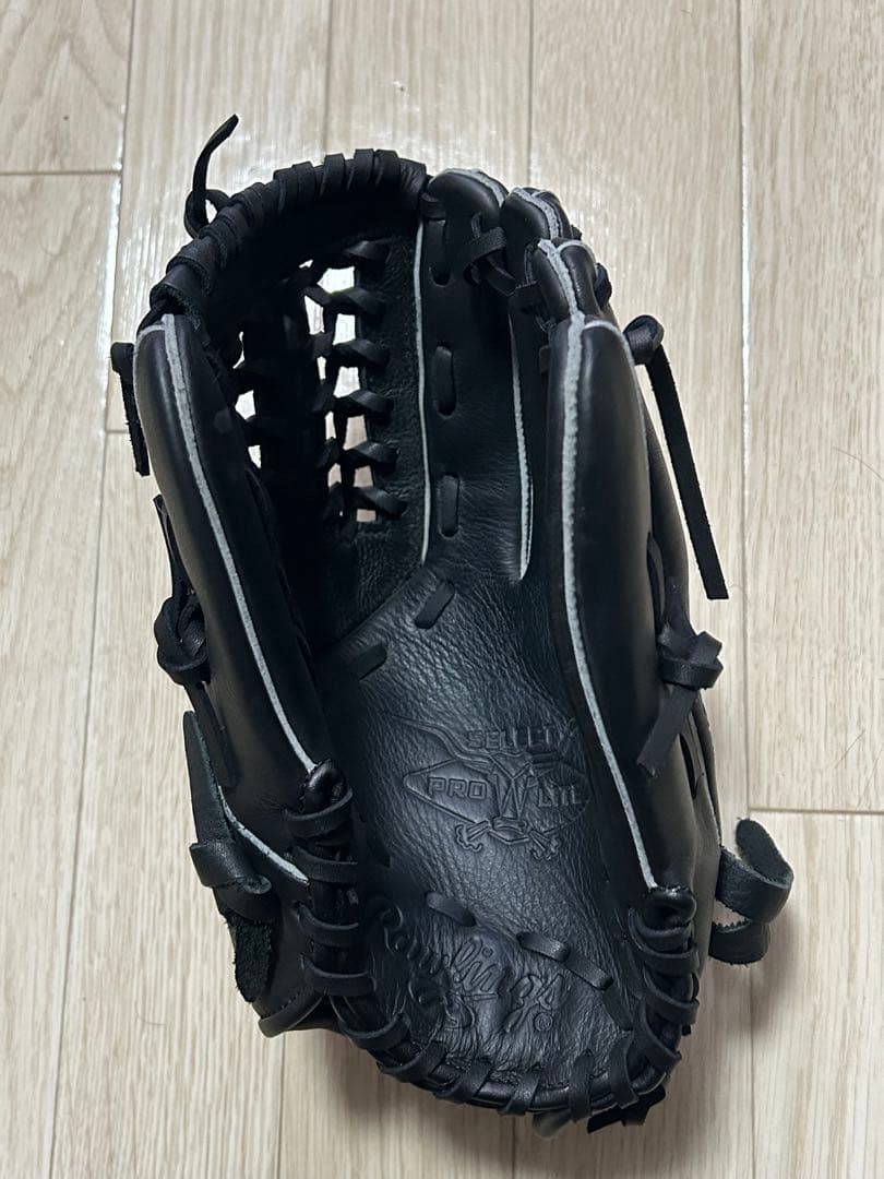 ローリングス(Rawlings) 野球用 オールラウンド グローブ