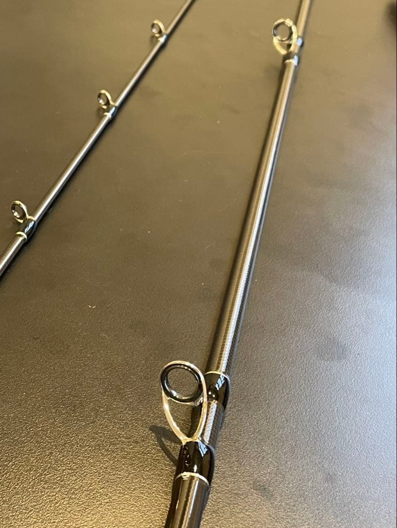 Fishman クローラ66L+