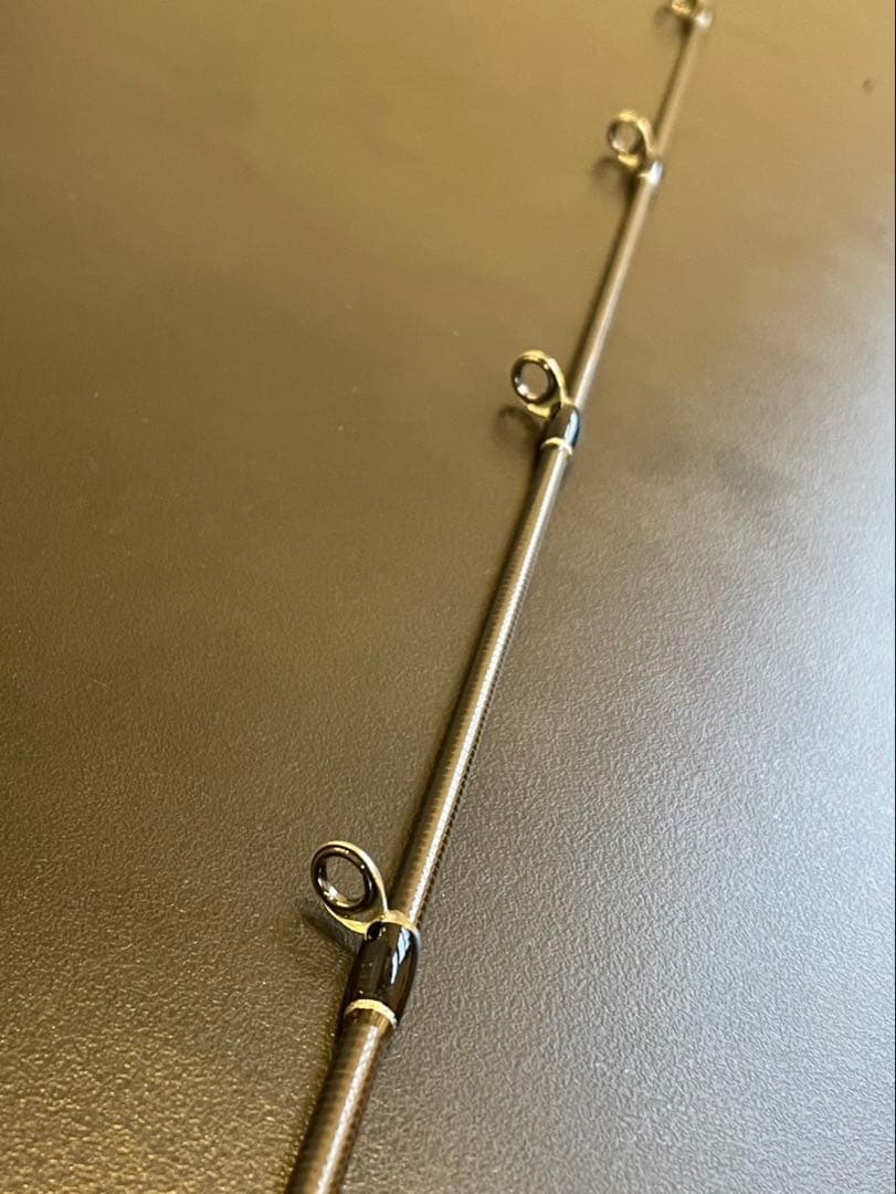 Fishman クローラ66L+