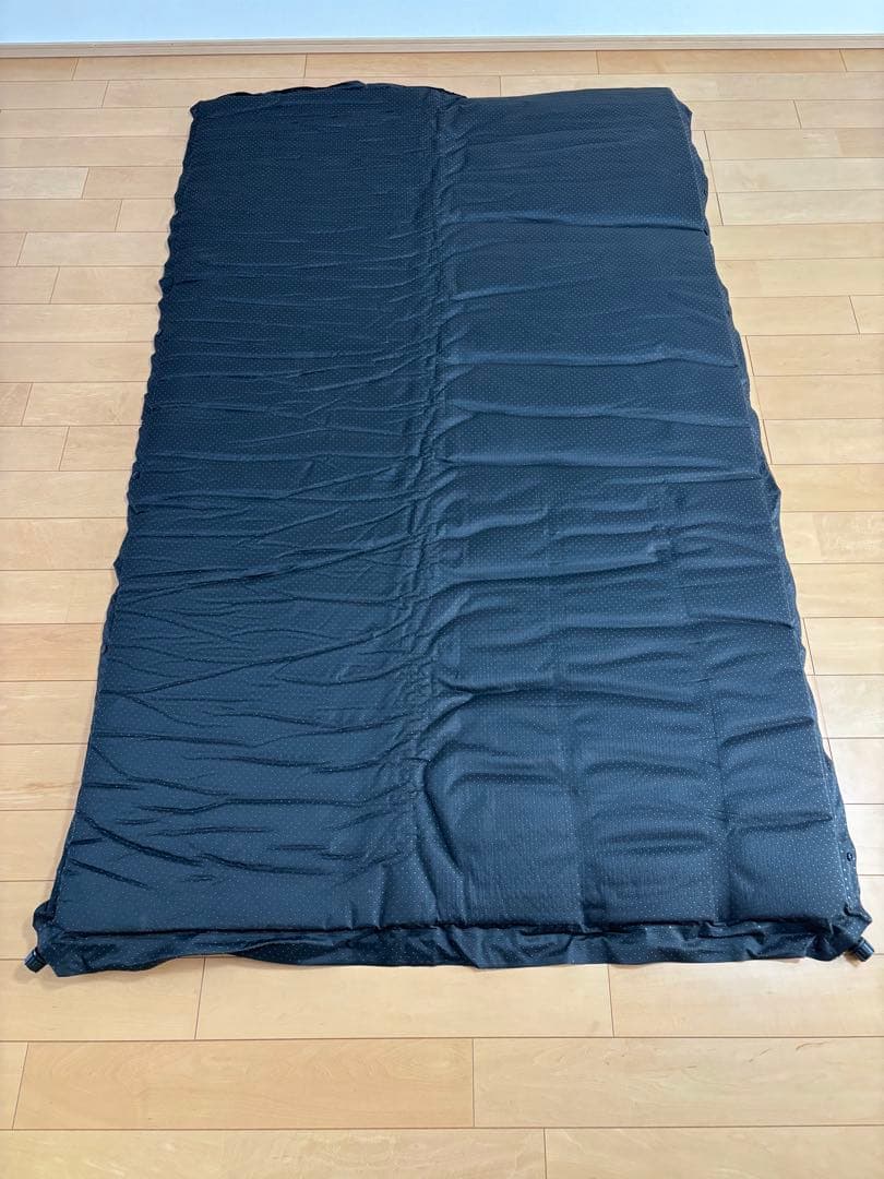 DOD ソトネノサソイM キャンプ　マット　エアマット スリーピングマット