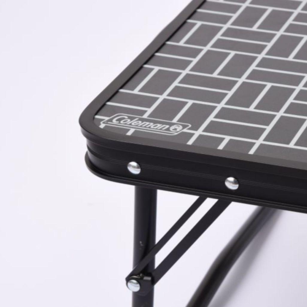 コールマン ミニテーブル Coleman ファミマ限定