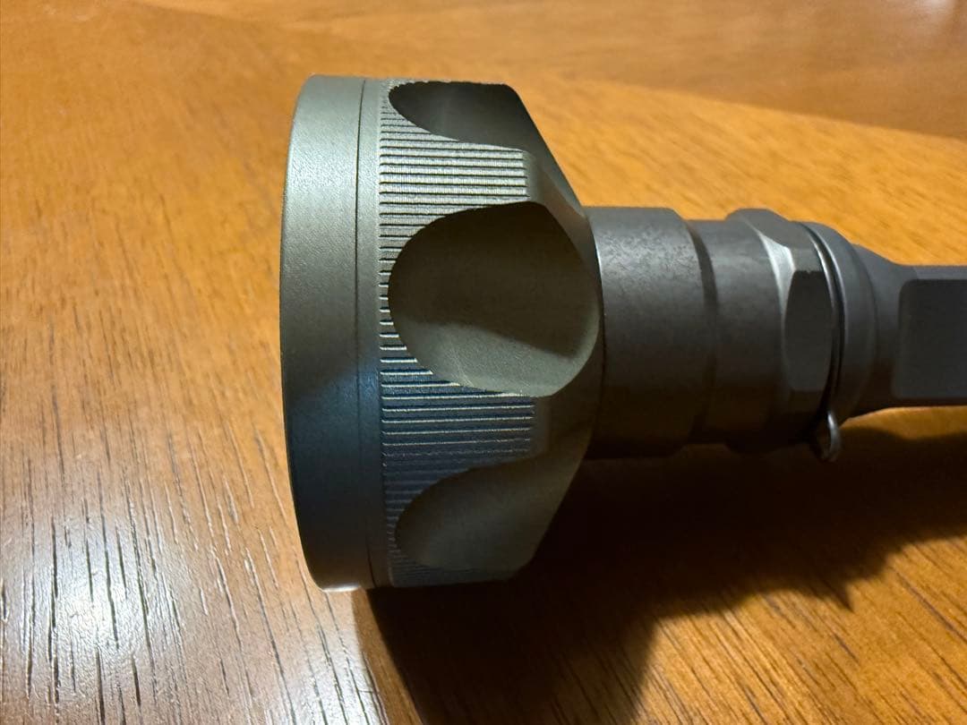 SUREFIRE C3 CENTURION カスタム品