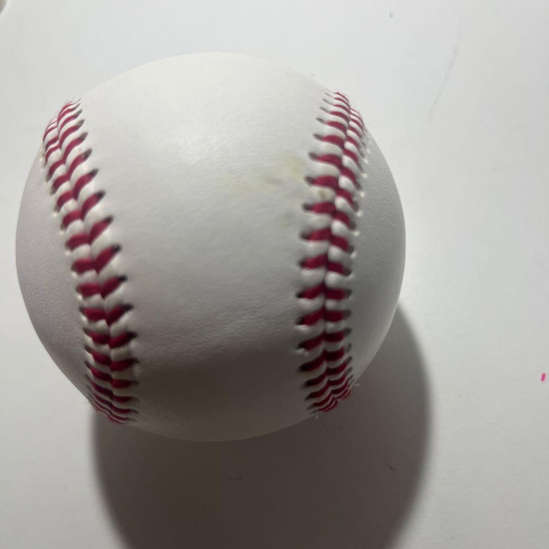 甲子園 100周年 記念ボール 阪神タイガース 岩崎優