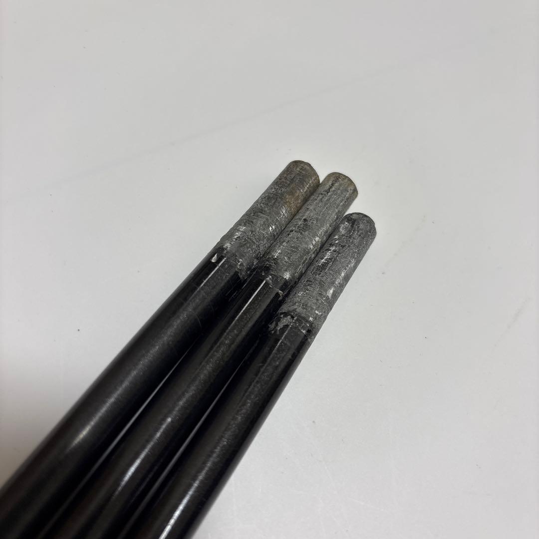 GRAPHITE DESIGN RAUNE W85 WEDGE シャフト　3本