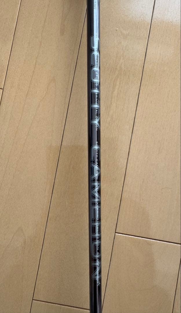 ★最終【試打のみ限定品】スコッティキャメロンLIMITED FASTBACK 2