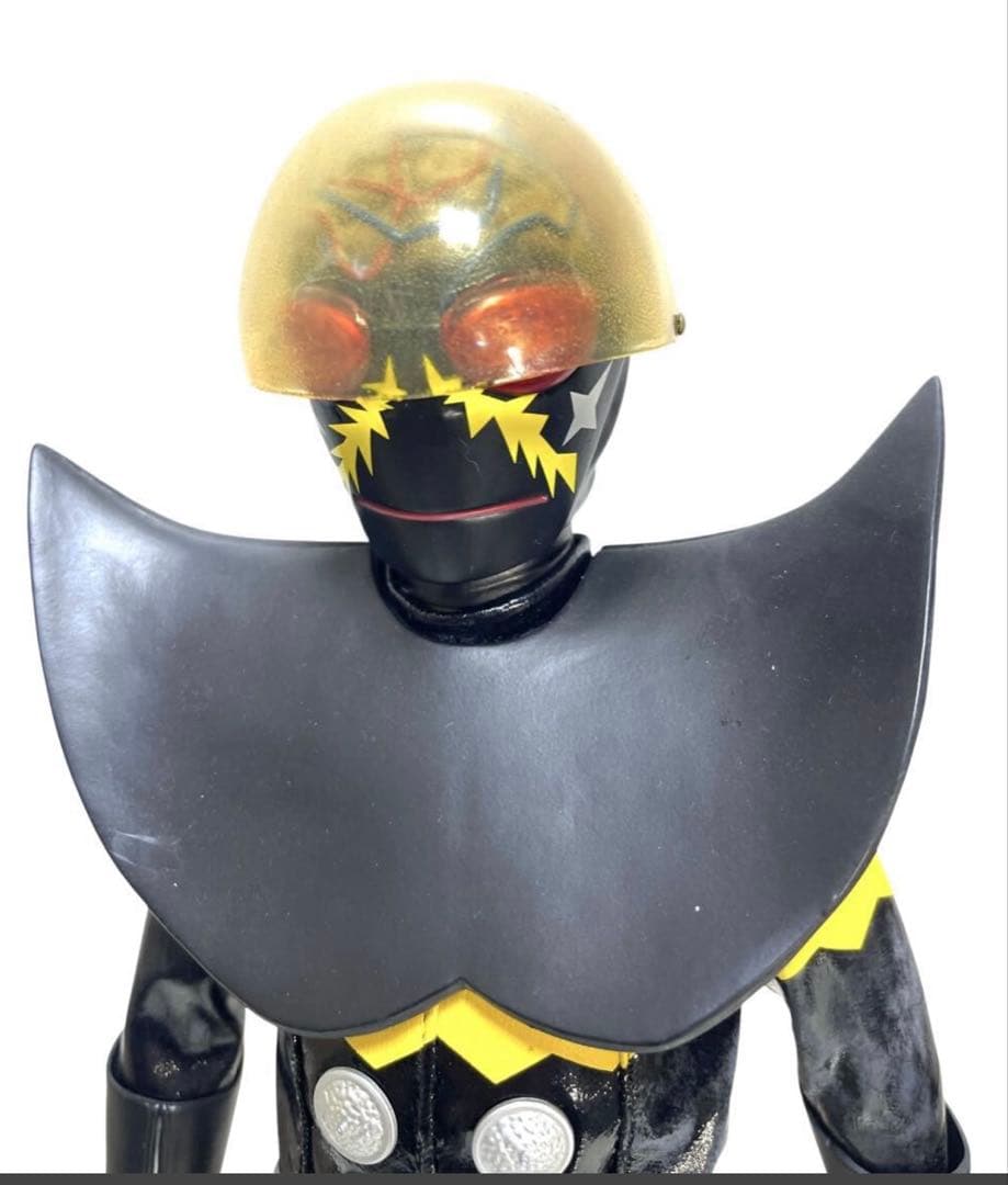 Ultimate Article ハカイダー（RENEWAL EDITION）