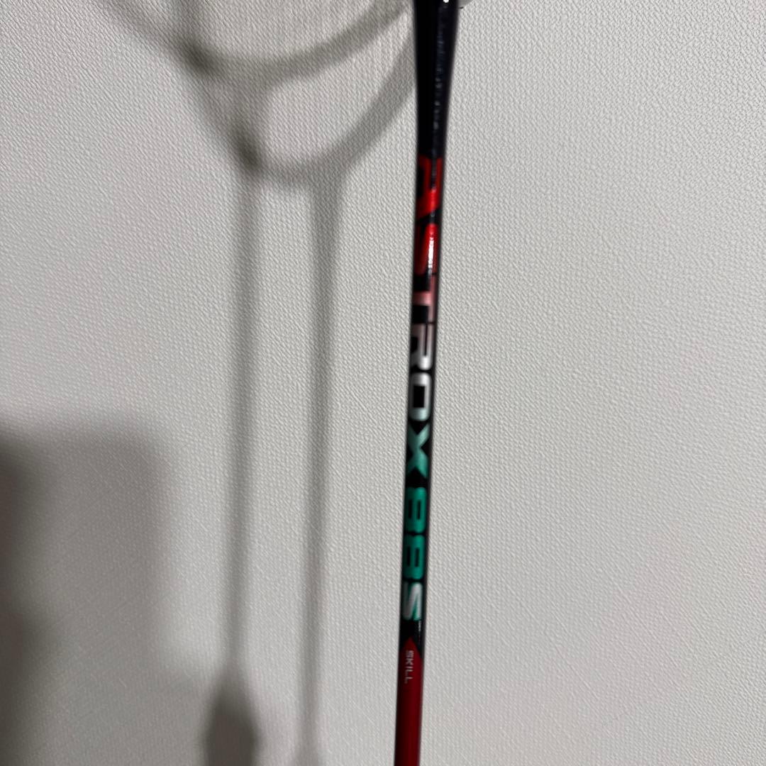 アストロックス88S バドミントンラケット 3UG5