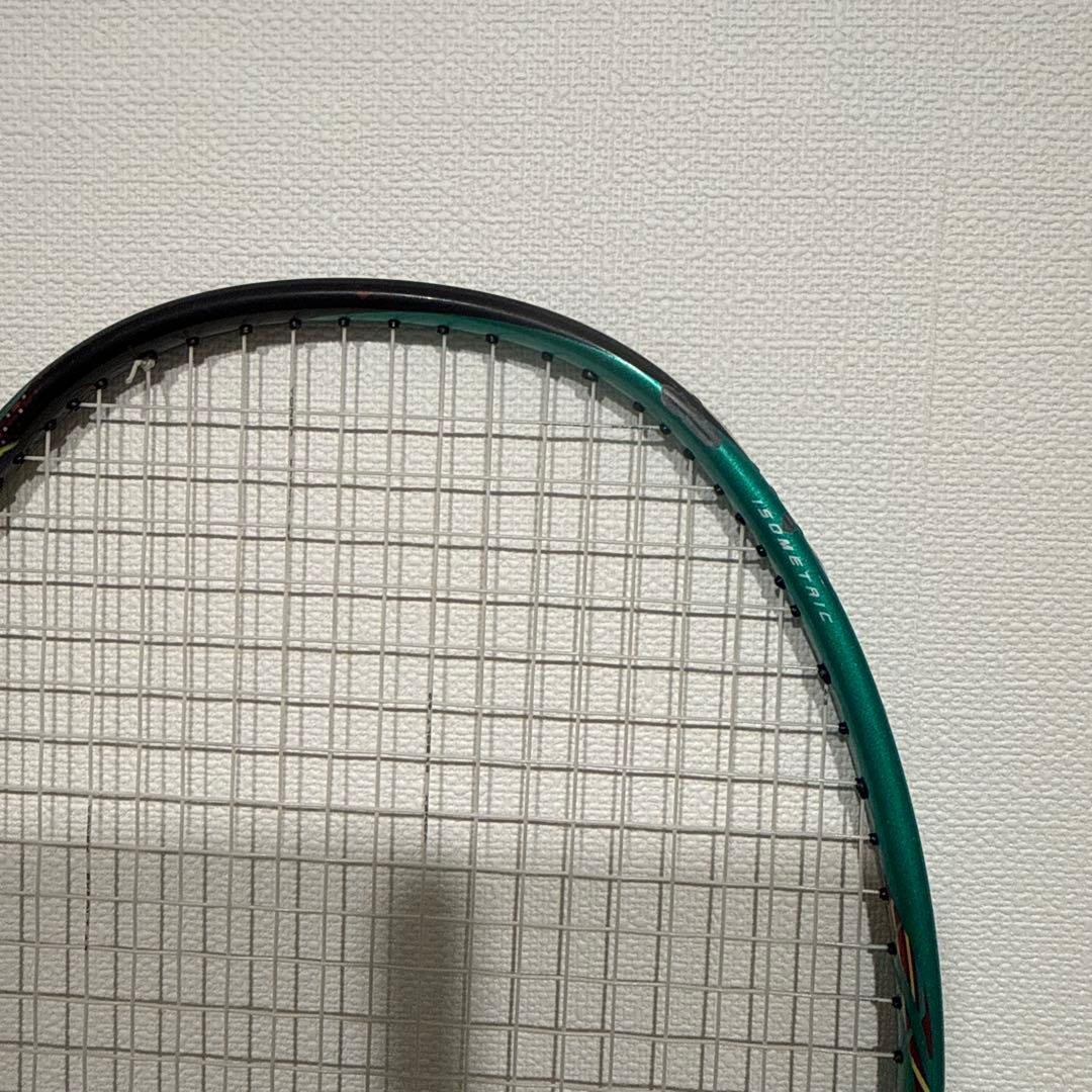 アストロックス88S バドミントンラケット 3UG5