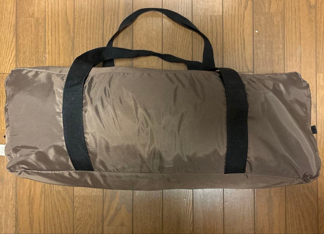 新品未使用　スノーピーク　 peak ランドブリーズ2 テント