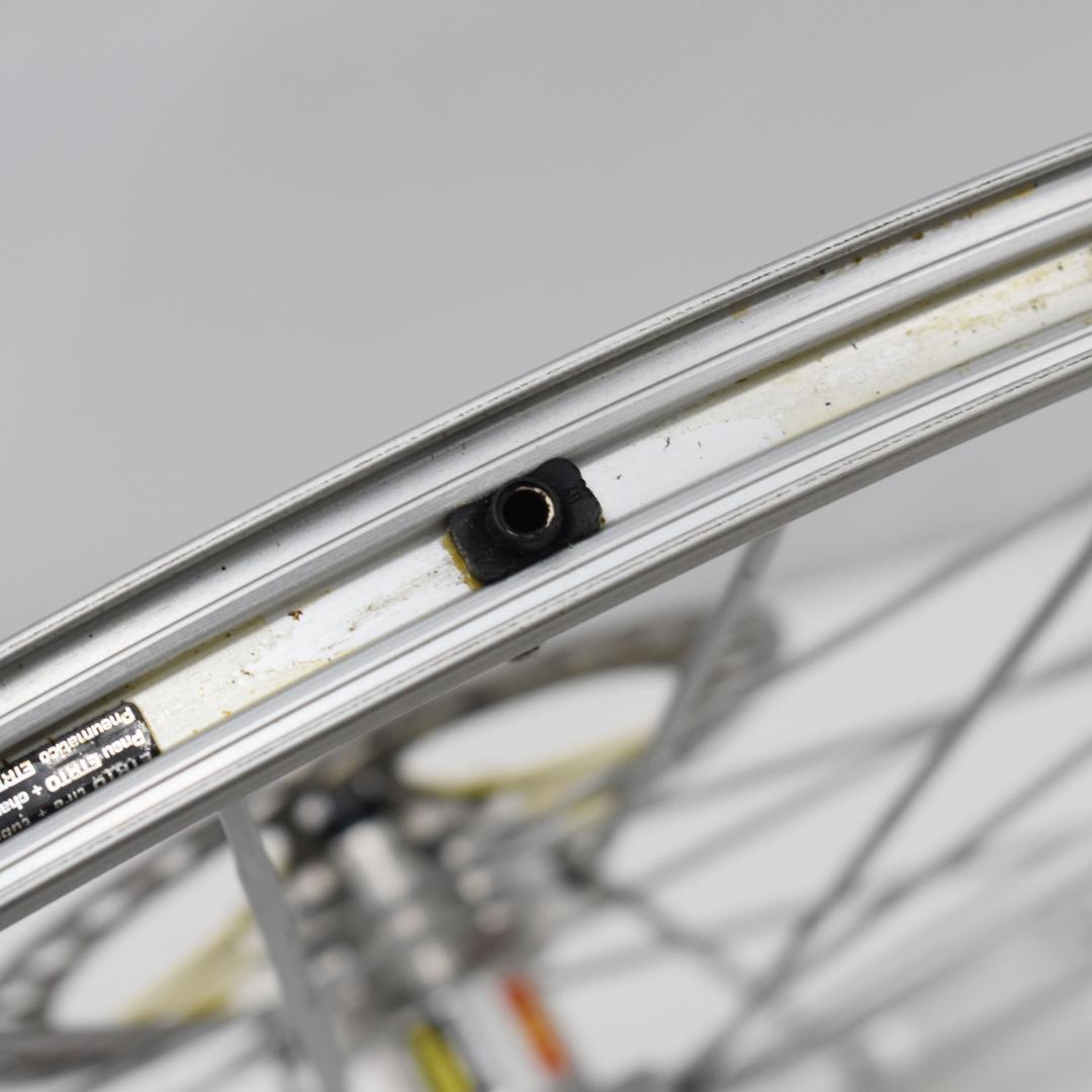 MAVIC CROSSMAX SL 26インチ　前後チューブレス完組ホイール