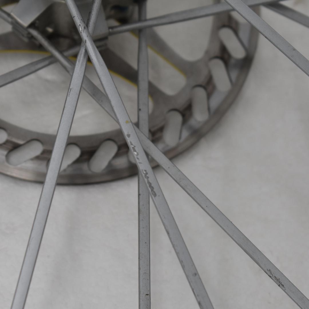 MAVIC CROSSMAX SL 26インチ　前後チューブレス完組ホイール