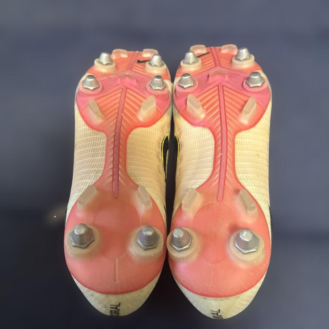Nike Mercurial サッカーシューズ SG