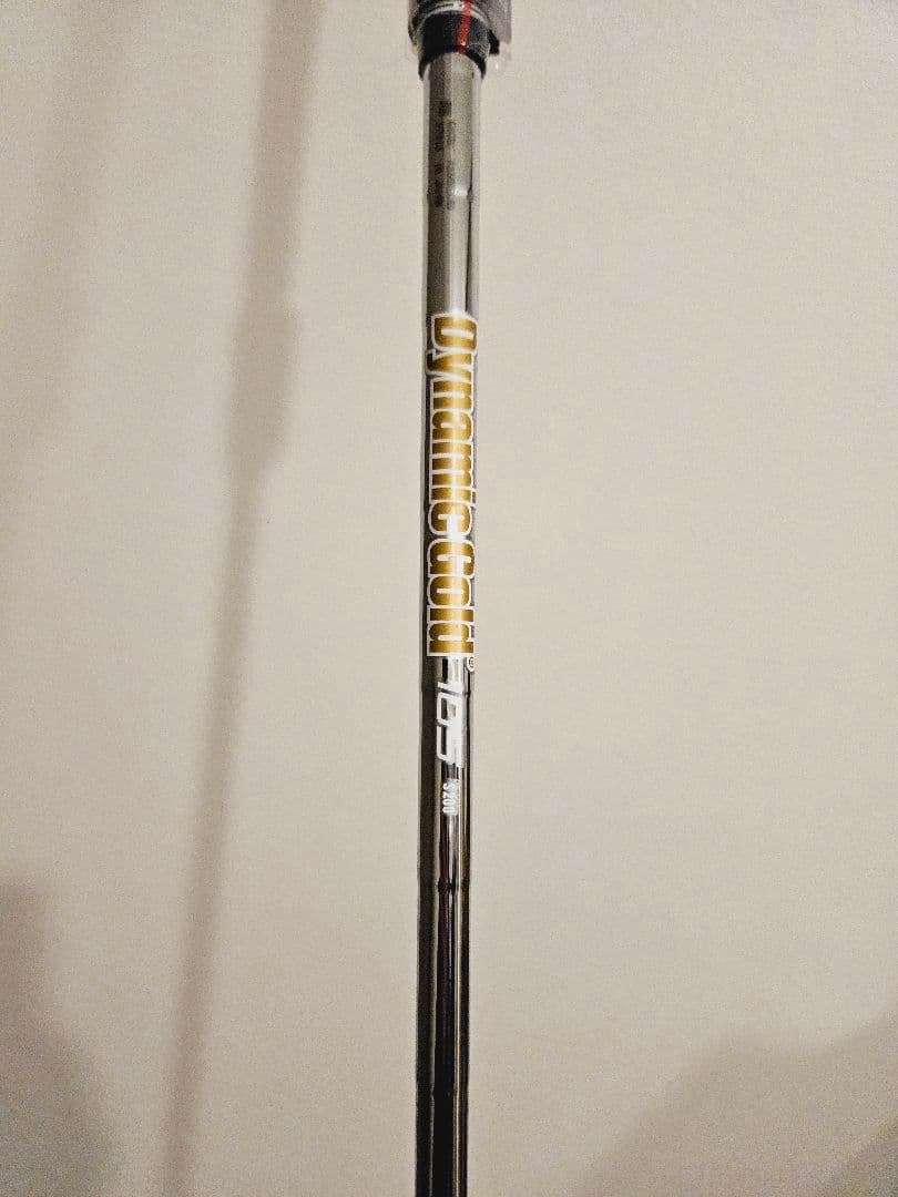 ミズノ アイアン5本セット JPX925 FORGED 6〜PW 新品未使用