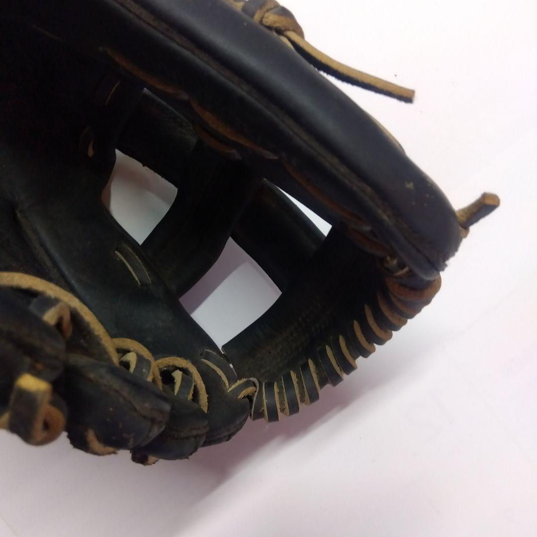 MIZUNO　globe
