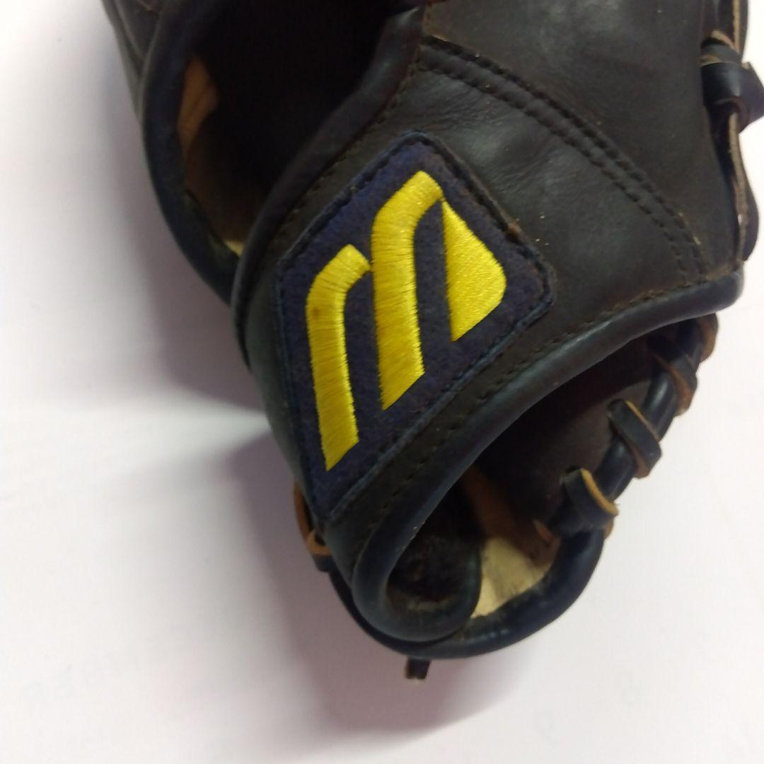MIZUNO　globe