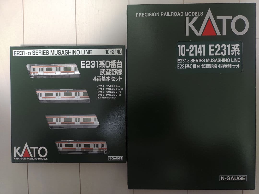 KATO 10-1656 レーティッシュ鉄道 ベルニナ急行 新ロゴ 増結セット