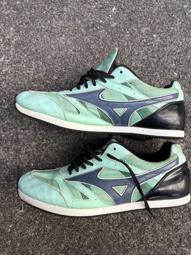 Mizuno レーシングスター 28.0