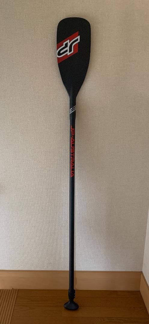 サーフィン・ボディボード JP CARBON PADDLE 2 PIECE ADJ 85